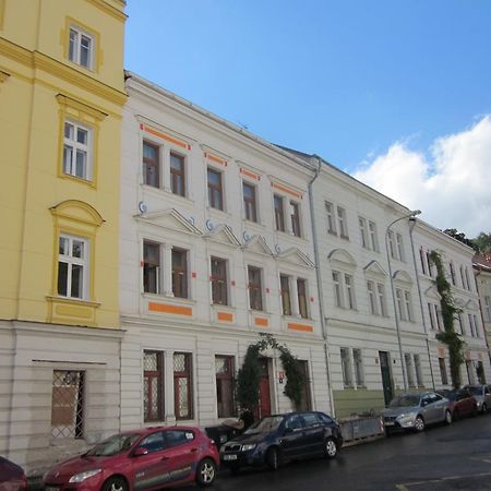 Prague City Loft And Studio المظهر الخارجي الصورة