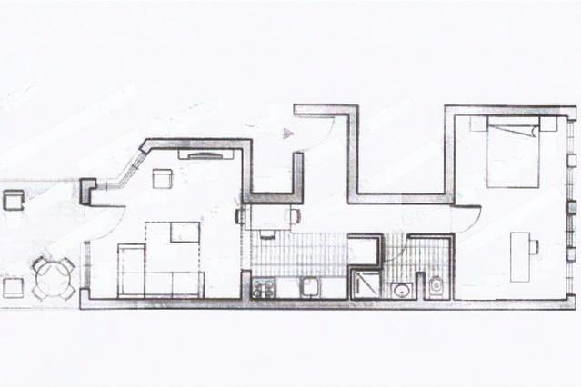 Prague City Loft And Studio الغرفة الصورة