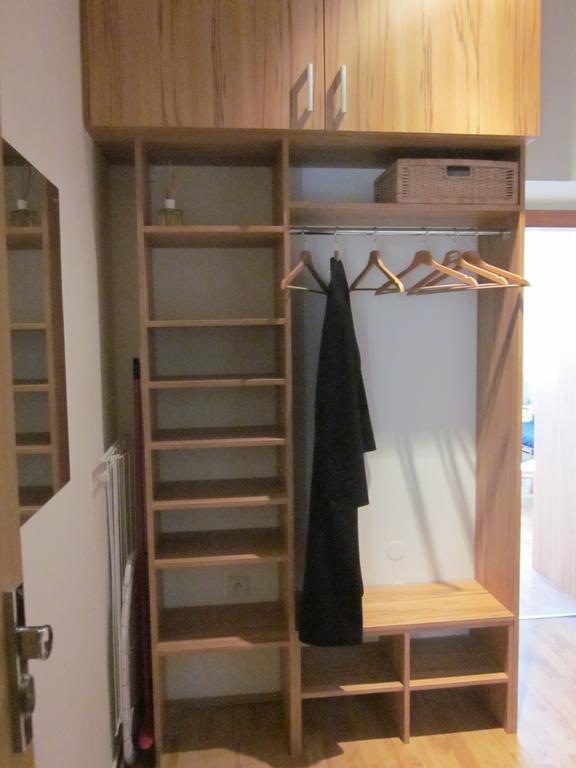 Prague City Loft And Studio الغرفة الصورة