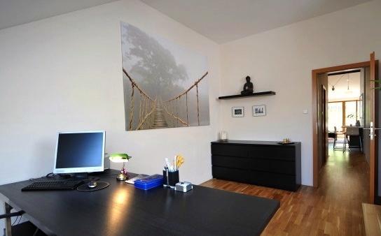 Prague City Loft And Studio الغرفة الصورة