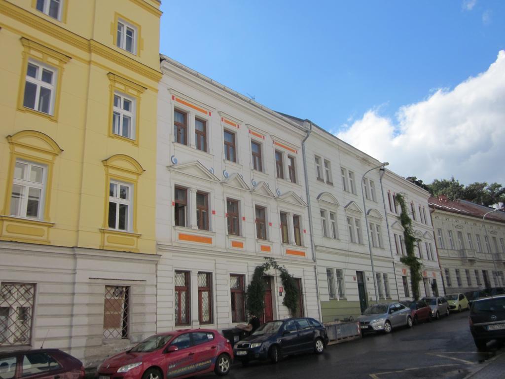 Prague City Loft And Studio المظهر الخارجي الصورة