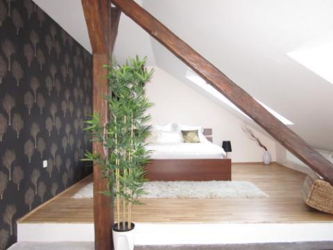 Prague City Loft And Studio الغرفة الصورة