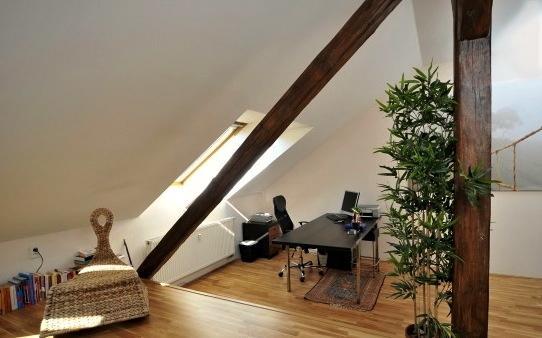 Prague City Loft And Studio الغرفة الصورة