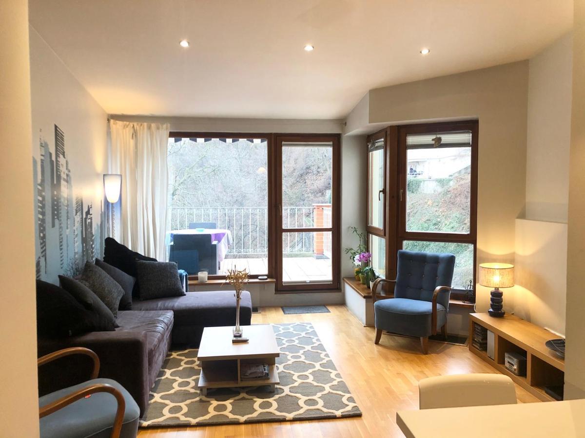 Prague City Loft And Studio المظهر الخارجي الصورة